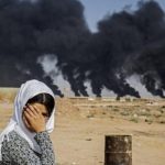 Syria, Middle East