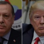 Erdogan, Trump