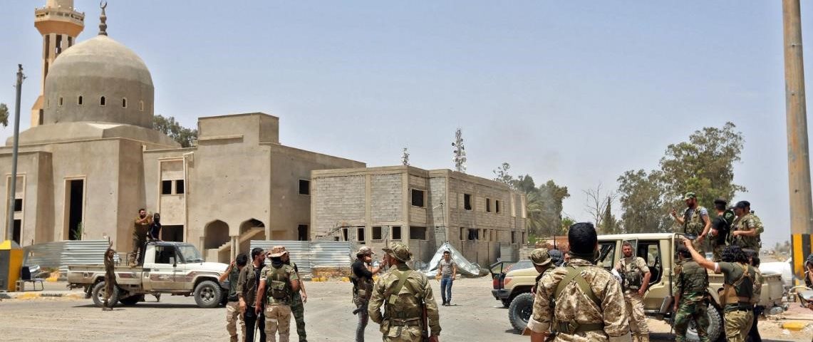 Libya