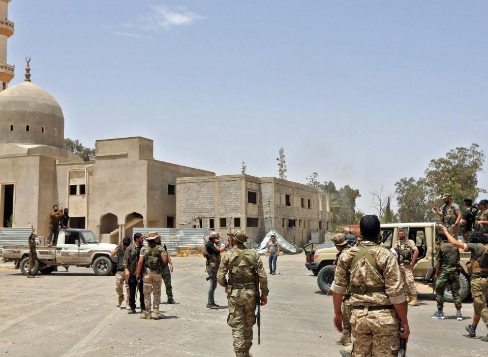 Libya