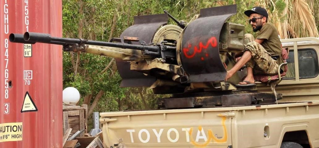 Libya