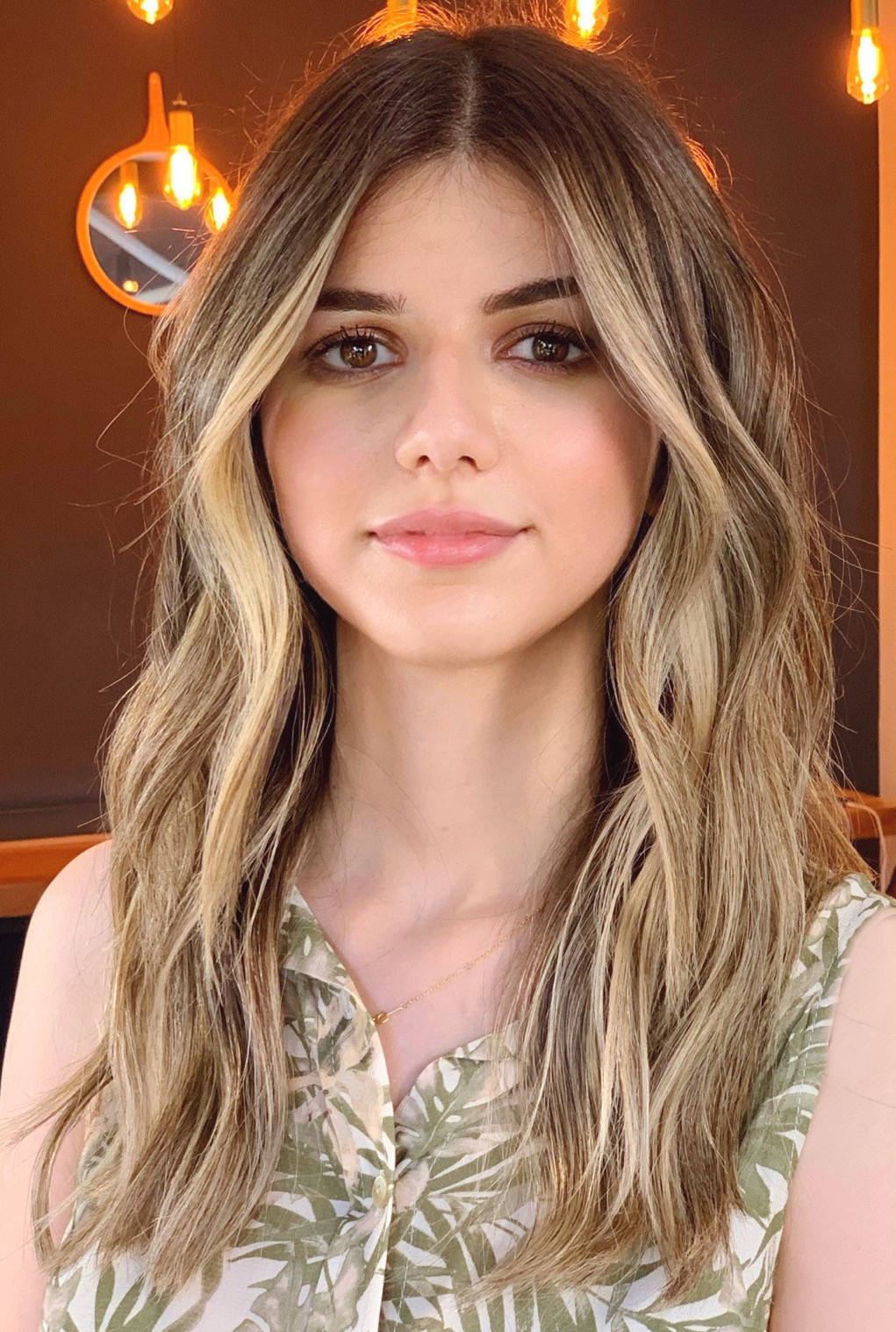 Ghina ALRIHANI