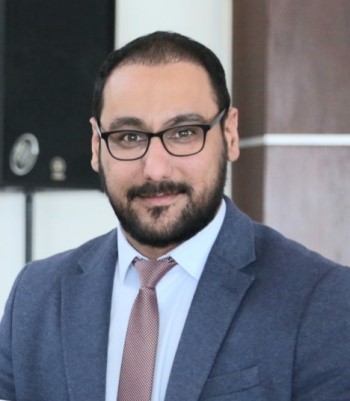 Dr.Nawar Al-Saadi