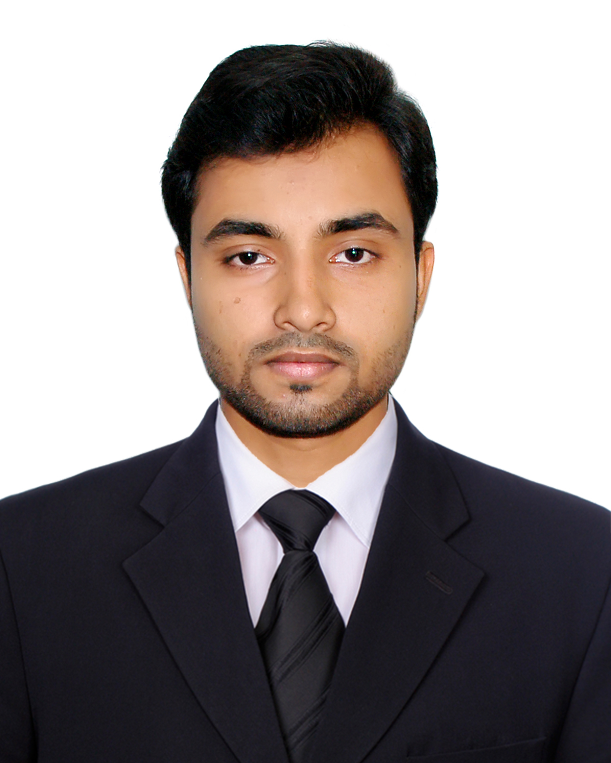 Khalid SAIFULLAH 