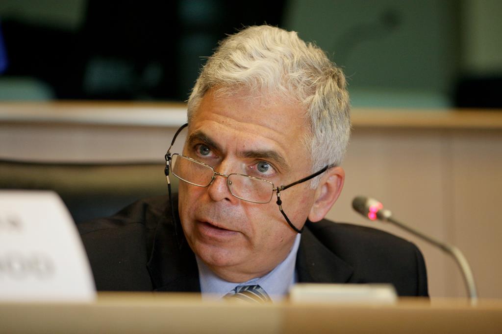 Prof. Adrian Severin, Ph.D.