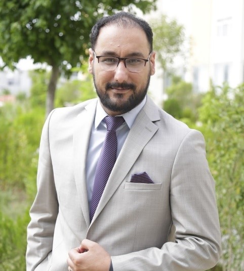 Nawar Al-Saadi