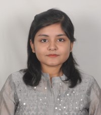 Aishwarya Sanjukta Roy Proma 
