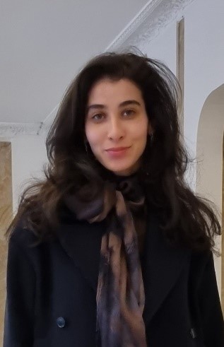 Amal TAHIRI