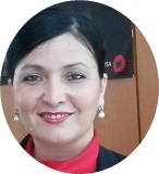 Prof. Ecaterina MATOI