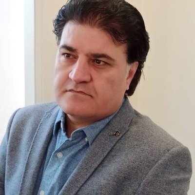 Farzad Ramezani Bonesh