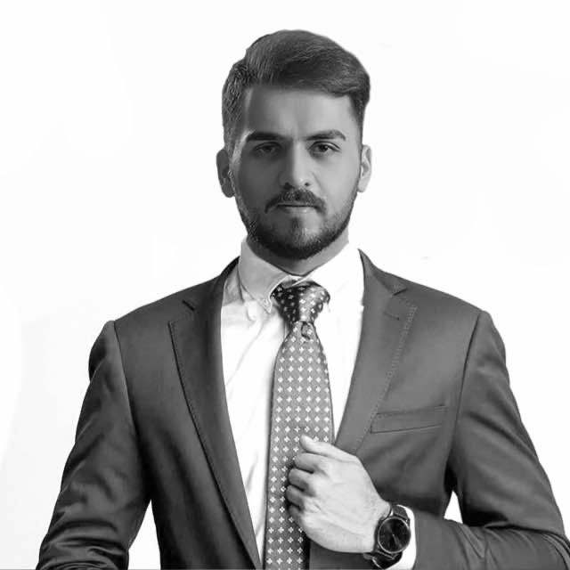 Mr. Amin BAGHERI