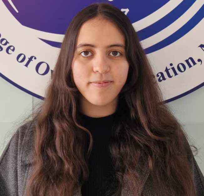Ms. Salma SMINOU
