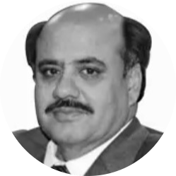Prof. Zafar Nawaz JASPAL