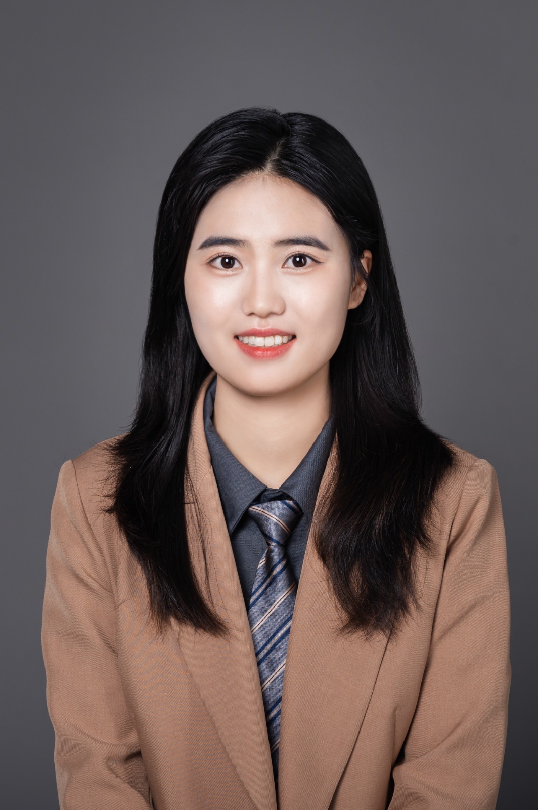 Ms. Ting Deng, PhD candidate