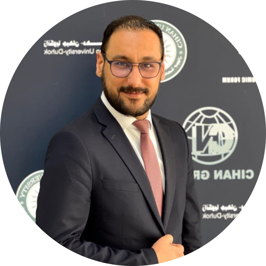 Dr. Nawar AL-SAADI