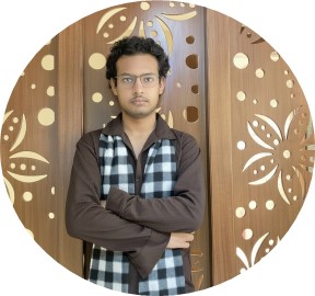 Swapnil Sujal