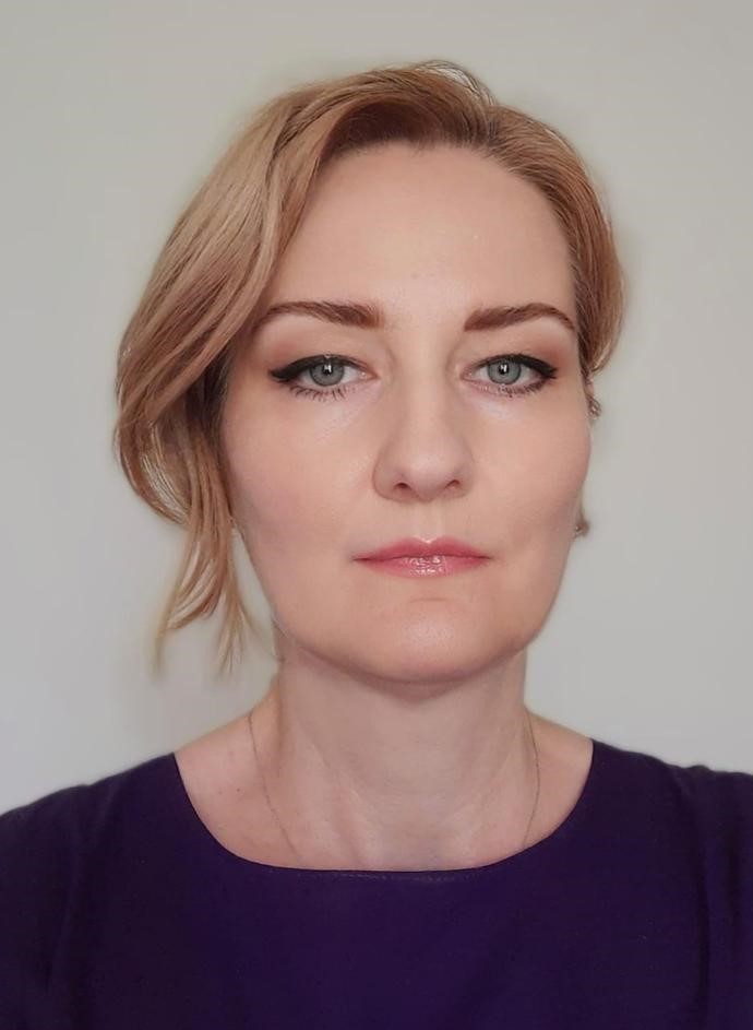 Monica SURUGIU