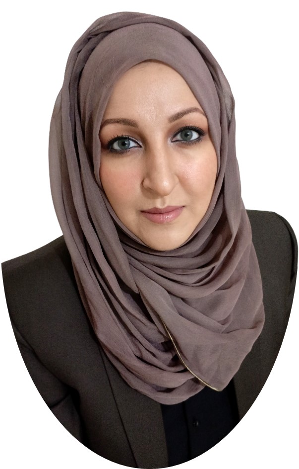 Rabbab A. Khan 