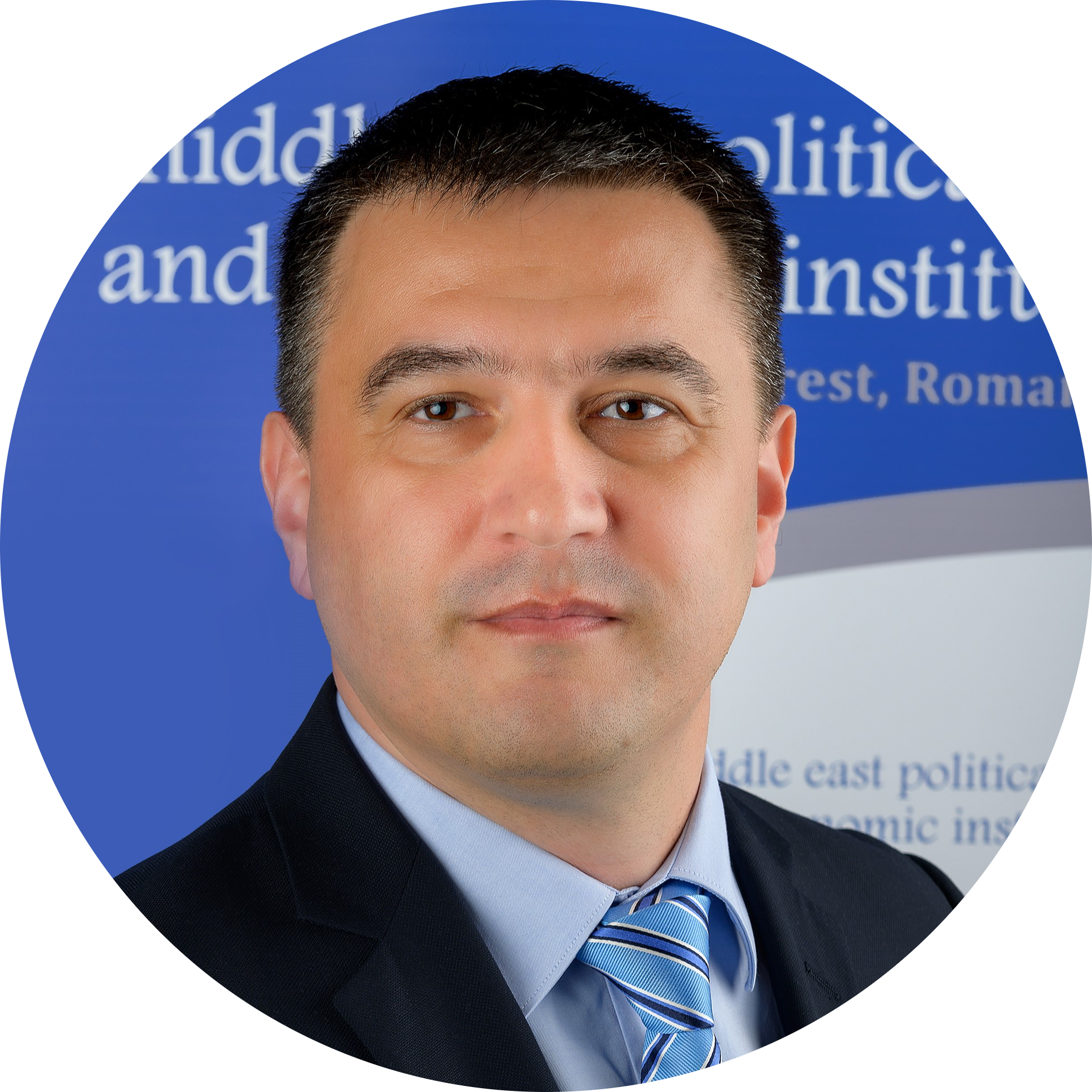 Dr. Flavius CABA-MARIA