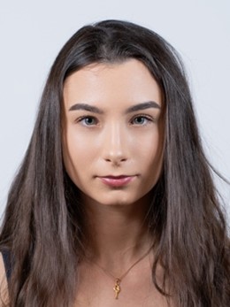 Mrs. Larisa-Nicoleta Pătrașcu