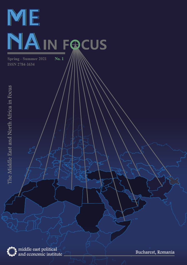 MeNa In Focus no.1 2021