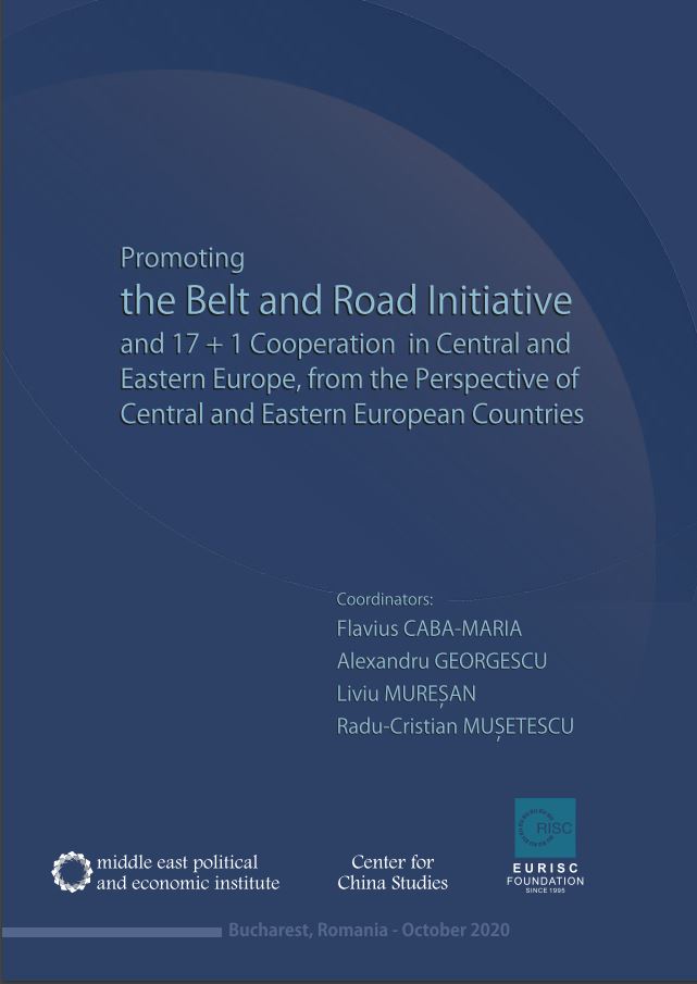 Promoting the Belt and Road Initiative and 17+1 Cooperation in Central and Eastern Europe, from the Perspective of Central and Eastern European Countries